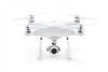 DJI Phantom 4 Advanced+ Drone - White
