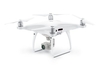 DJI Phantom 4 Pro+ Camera Drone - White