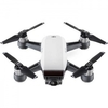 DJI Spark Mini Drone - Alpine White Incl Free 64GB Micro SD