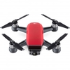 DJI Spark Mini Drone - Lava Red