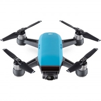 DJI Spark Mini Drone - Sky Blue