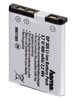 DP 305 Equivalent Olympus LI-40B Digital Camera Battery by Hama