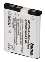 DP 331 Equivalent Nikon ENEL10 Digital Camera Battery by Hama