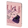Elle Lady in Pink Portfolio for Tablet PC up to 17.8 cm (7)