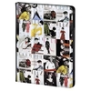 Elle Vintage Portfolio for Apple iPad 24