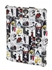 Elle Vintage Portfolio for Apple iPad Air