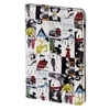 Elle Vintage Portfolio for Tablet PC up to 17.8 cm (7")