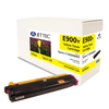 Epson C13S050097 Yellow Laser Toner Cartridge by JetTec - E900Y
