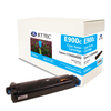Epson C13S050099 Cyan Laser Toner Cartridge by JetTec - E900C