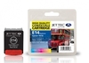 Epson T014 Colour Compatible Ink Cartridge by JetTec E14