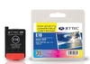 Epson T018 Colour Compatible Ink Cartridge by JetTec E18