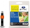 Epson T0441 Black Remanufactured Ink Cartridge by JetTec E44B