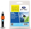 Epson T0485 Photo Cyan Remanufactured Ink Cartridge by JetTec E48LC
