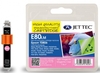 Epson T0806 Light Magenta Remanufactured JetTec Ink Cartridge E80LM