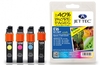 Epson T1621/2/3/4 Multipack Remanufactured JetTec Ink Cartridge