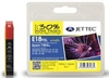 Epson T1814 Yellow XL Remanufactured Ink Cartridge by JetTec E18YXL