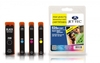 Epson T2601 2 3 4 Multipack Remanufactured JetTec Ink Cartridge