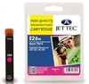 Epson T2613 Magenta Remanufactured Ink Cartridge by JetTec E26M