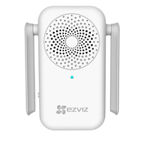 EZVIZ Smart Video Doorbell Chime