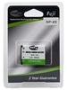Fuji NP45 (Kodak KLIC 7006) Equivalent Digital Camera Battery by Inov8
