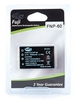 Fuji NP60 Casio NP30 Equivalent Digital Camera Battery by Inov8