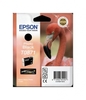 Genuine Black Epson T0871 Ink Cartridge C13T08714010