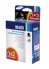 Genuine Black Samsung M40 Twin Pack Ink Cartridge INKM40V