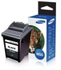 Genuine Black Samsung M55 Ink Cartridge - INK-M55