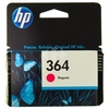 Genuine Magenta HP364 Ink Cartridge CB319EE