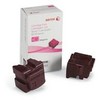 Genuine Magenta Xerox ColorQube 8570 Ink Cartridge - 108R00932