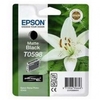 Genuine Matte Black Epson T0598 Ink Cartridge C13T05984010