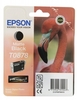 Genuine Matte Black Epson T0878 Ink Cartridge C13T08784010