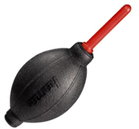 Hama Bellow DustEx Blower Brush 55mm