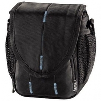 Hama Canberra 100 Bag BlackBlue Camera Bag