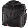 Hama Canberra 130 Bag BlackRed Camera Bag