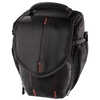 Hama Canberra 130 Colt Bag Black-Red Camera Bag
