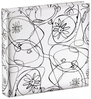 Hama Decori Memo Photo Album 10x15cm / 60 Photos