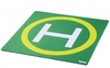 Hama Landing Pad for Drones/Helicopters,  40 x 40 x 0.3 cm
