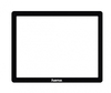 Hama LCD Protective Glass for Sony Alpha 100