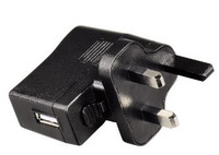 Hama MP3 Travel Charger
