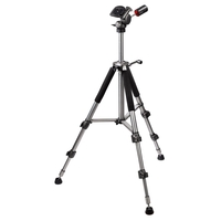 Hama Omega Premium II Tripod