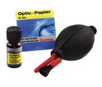 Hama Optic HTMC Dust Ex Photo Cleaning Kit
