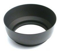 Hama Rubber Lens Hood Telematic S - 52mm