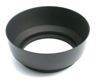 Hama Rubber Lens Hood Telematic S - 55mm