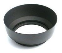Hama Rubber Lens Hood Telematic S - 72mm
