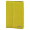 Hama Strap Portfolio for Tablets and eReaders up to 17.8 cm (7) - Yellow