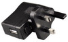 Hama USB Travel Charger