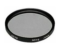 HOYA PRO-1 Digital ND4 Filter - 58mm