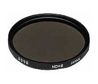 HOYA PRO-1 Digital ND8 Filter - 58mm