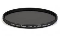 HOYA PRO1 Digital ND4 Filter 55mm